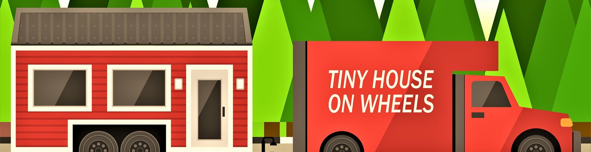 Tiny Houses - Wohnkonzept der Zukunft?