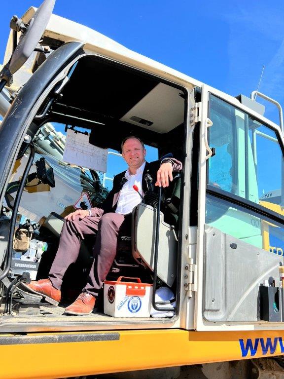 Die Entlastung durch die A20 nutzen, um Mobilität, Innenstadt und Stadtentwicklung neu zu denken und Bad Segeberg lebenswerter zu machen.