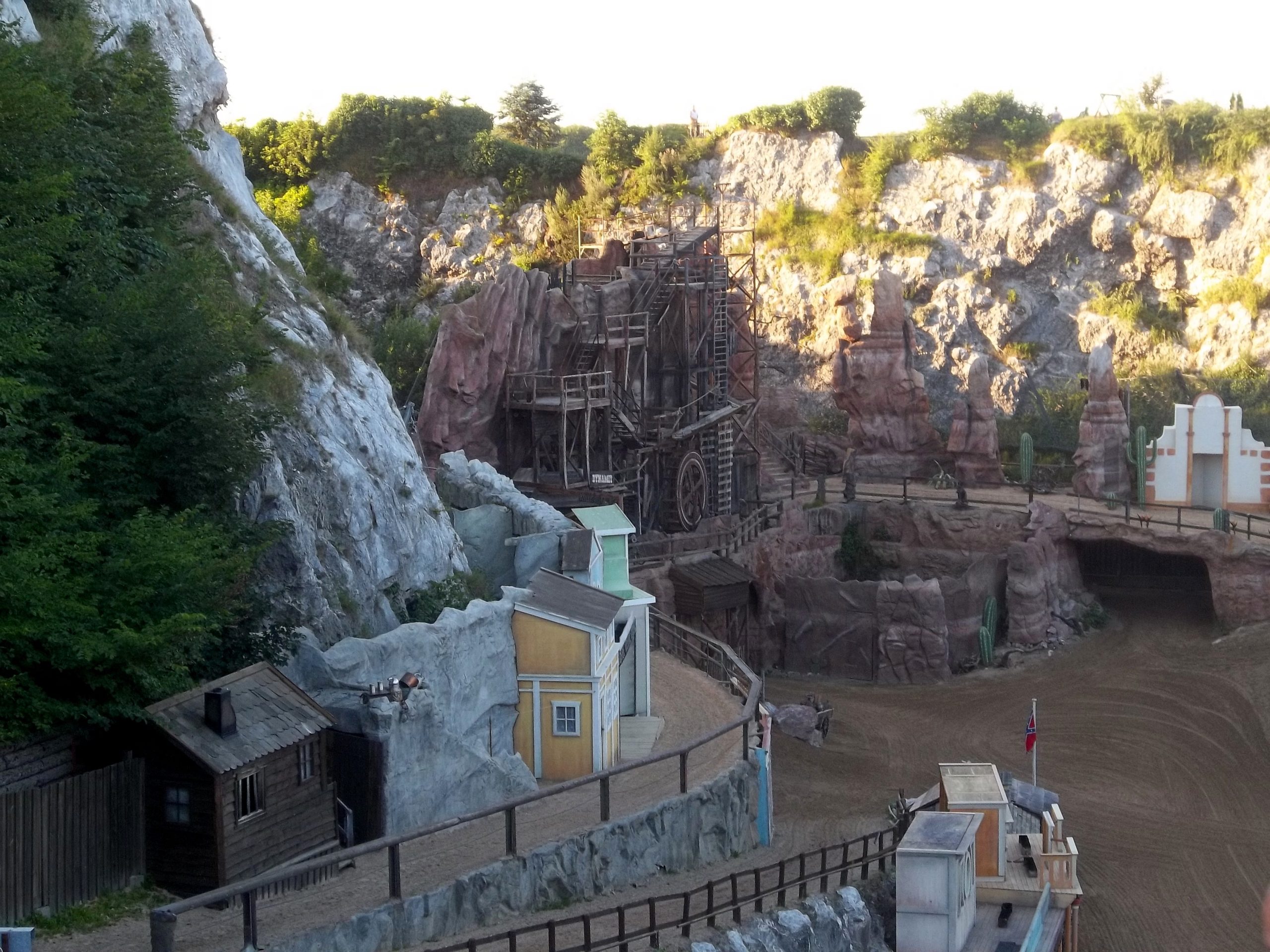 Kultur, Veranstaltungen und unsere besonderen touristischen Stärken weiterentwickeln und Bad Segeberg als lebendige und gastfreundliche Stadt präsentieren.